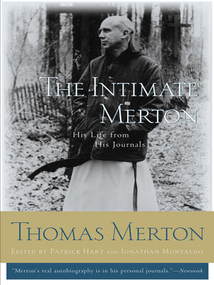 cover image of The Intimate Merton